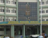 UNDERCOVER INVESTIGATION (II): Drug abuse, sodomy, bribery, pimping… The cash-and-carry operations of Ikoyi Prisons