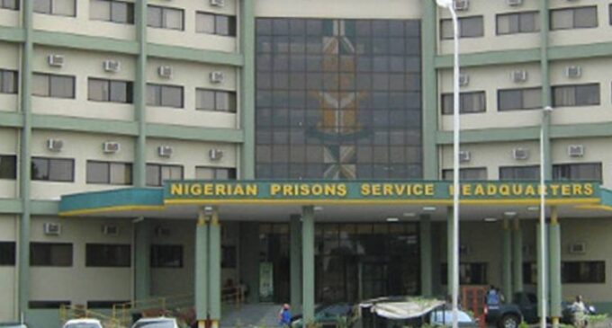 UNDERCOVER INVESTIGATION (II): Drug abuse, sodomy, bribery, pimping… The cash-and-carry operations of Ikoyi Prisons