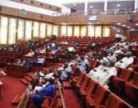 Bill seeking to establish electoral offences commission passes second reading at senate