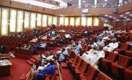 Senate considers bill seeking to confiscate property acquired through illegal means