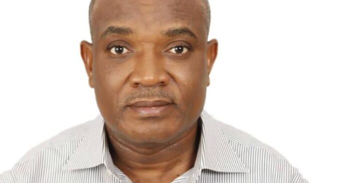 ‘They want to humiliate me’ — Obono-Obla suffers Facebook meltdown