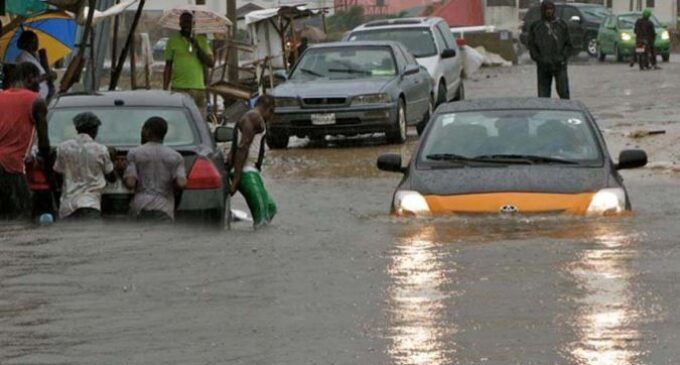 Flooding: Akeredolu orders closure of public schools in prone Ondo communities