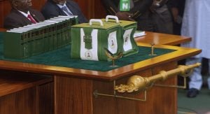 2022 budget