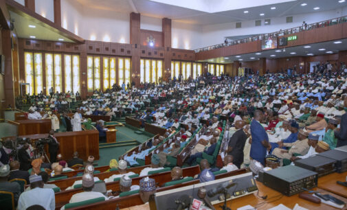 ‘Zone us to south-west’ — Okun ethnic group writes national assembly