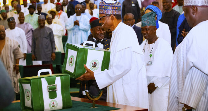 Budget 2020 of status-quo and happenings under Buhari’s roof