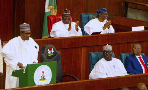 National assembly transmits ‘$1.4 billion’ PSC bill to Buhari
