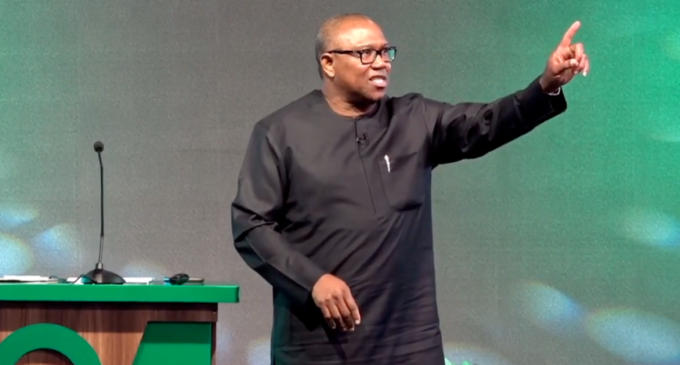 FACT-CHECK: Verifying Peter Obi’s claims on insecurity, economy and employment