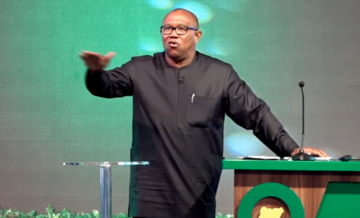 Peter Obi: Nigeria has nothing to show for all the money borrowed since 2008
