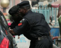 EXTRA: ‘Don’t tempt us with bribe’ — police, FRSC appeal to Nigerians