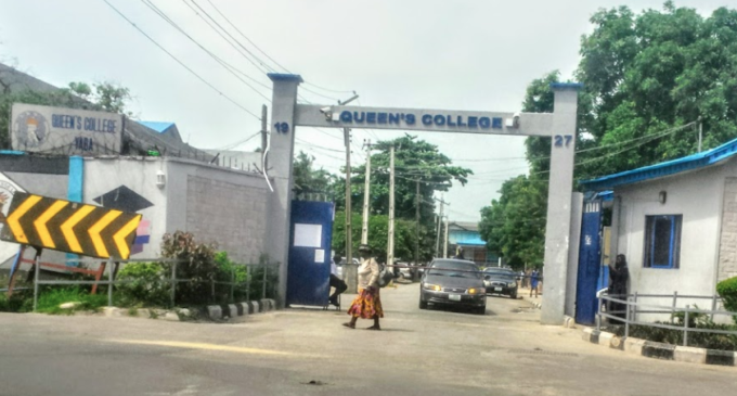 No evidence of major infection in Queen’s College, says Lagos commissioner