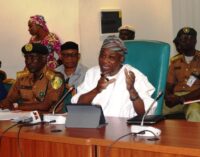Aregbesola: We’ll decongest prisons in six months