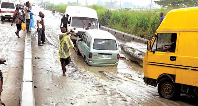 Sanwo-Olu declares state of emergency on Lagos roads