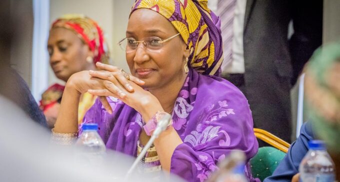 THE INSIDER: Lawmakers go ‘cozy’ with Sadiya Farouk over NSIP budget