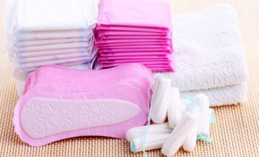 FG working to subsidise price of sanitary pads — after report on period ‘pains’