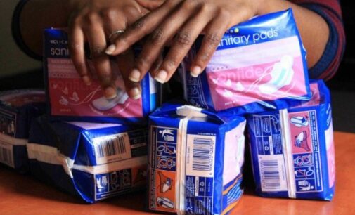 Reps want sanitary pads for schoolgirls — after TheCable’s report on period ‘pains’