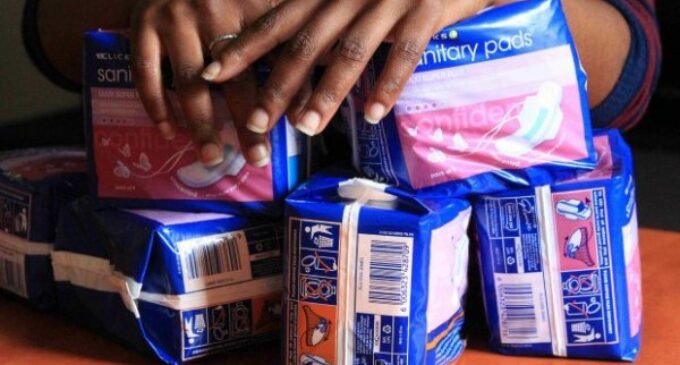 Reps want sanitary pads for schoolgirls — after TheCable’s report on period ‘pains’