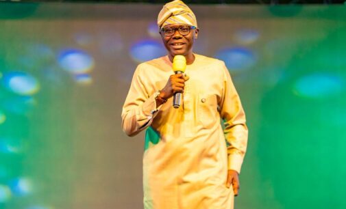 Sanwo-Olu at 55: A simple man in the service of Lagosians