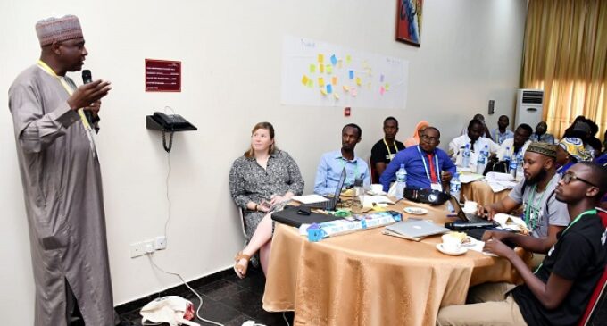 Scientists, journalists to collaborate on African Science Literacy Network