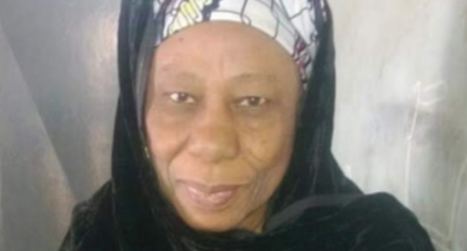Tafawa Balewa’s wife dies at 85
