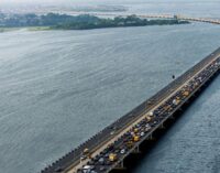 Third Mainland Bridge named busiest road in Nigeria with 117,000 daily vehicular traffic