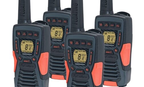 SHOCKER: NDDC used community project funds to buy walkie talkies for private security firm