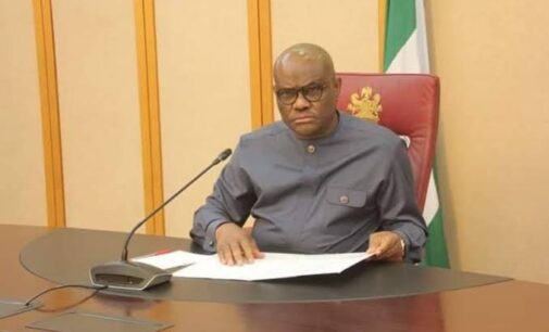 Governor Wike, COVID-19 and ‘doctrine of necessity’