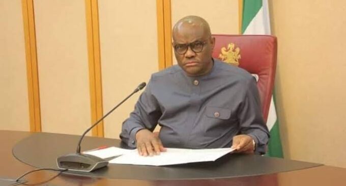 ‘Some PDP NWC members are tax collectors’ — Wike pulls out of reconciliation efforts in Edo