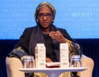 Zainab Ahmed: Why we are seeking $3bn power loan from World Bank