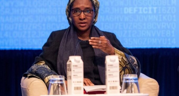FG: Foreign companies with revenue above N25m will pay tax