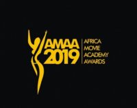 FULL LIST: Adesua Etomi, Sola Sobowale, ‘King of Boys’ shine at AMAA 2019
