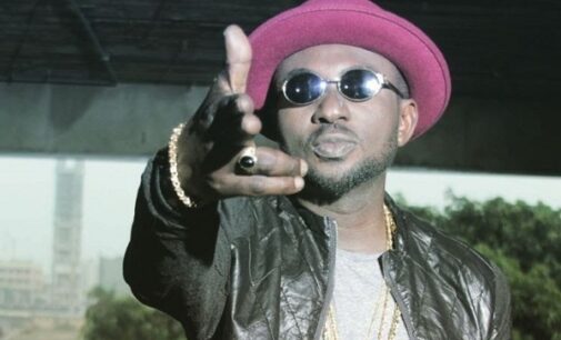 Blackface accuses Wizkid, Banky W of song theft