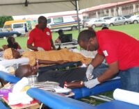 Regular blood donation reduces risk of heart attack, says NBTS