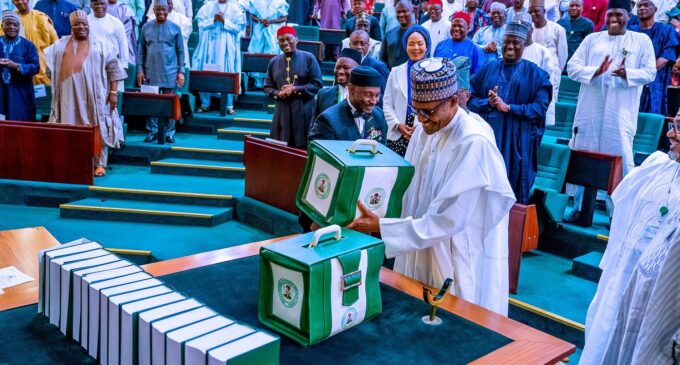 Youths laud Buhari for N65bn amnesty allocation in 2020 budget