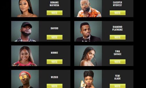 Davido, Wizkid, Yemi Alade nominated for E! People’s Choice Awards