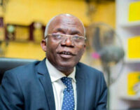 Oil theft: Falana seeks details on N17bn tech monitoring schemes acquired by PEF