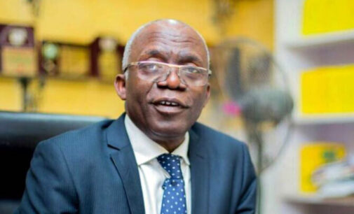 Falana to DSS: Why deny court invasion after apologising to the judge?