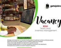 GetaJob Nigeria launches online recruitment portal