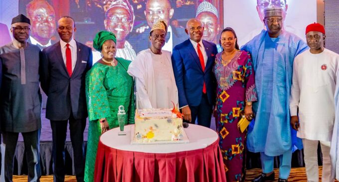 UBA assures customers of strong corporate governance as Jamodu bows out
