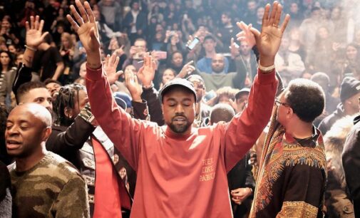 Kanye West: I’ve converted to Christianity