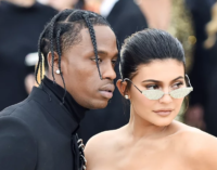 Travis Scott, Kylie Jenner split — after two years together