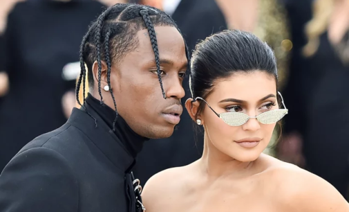 Travis Scott, Kylie Jenner split — after two years together