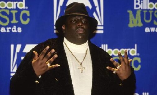 Notorious B.I.G, Whitney Houston among 2020’s Rock and Roll Hall of Fame inductees