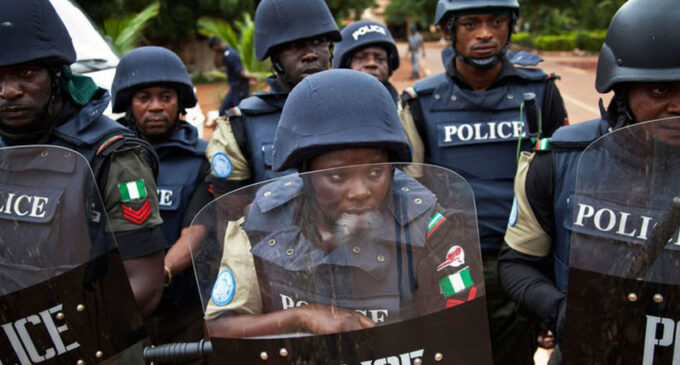 IGP asks AIGs, CPs to immediately restore order nationwide