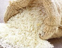 Nigeria has achieved 75% self-sufficiency in rice production, says minister