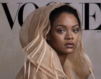 Rihanna calls Trump ‘most mentally ill human being in America’
