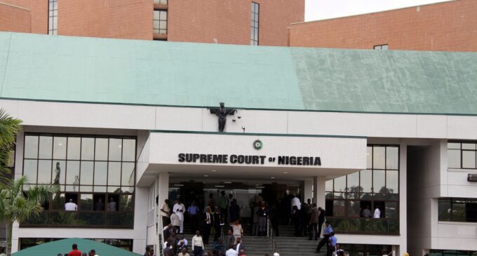 How it went: Supreme court hearing on Atiku/Buhari appeals
