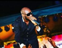 2Baba, Chike to perform at Nigerian Exchange Group’s campaign launch