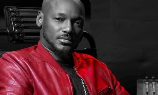 Fans run riot as 2Baba fails to perform at Delta concert