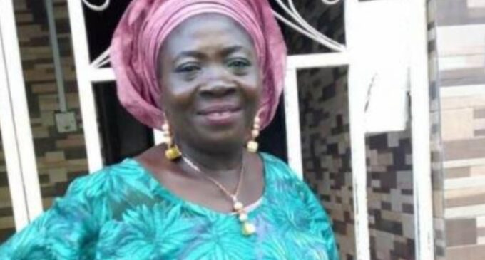 Police: Burning of PDP woman leader in Kogi reprisal attack