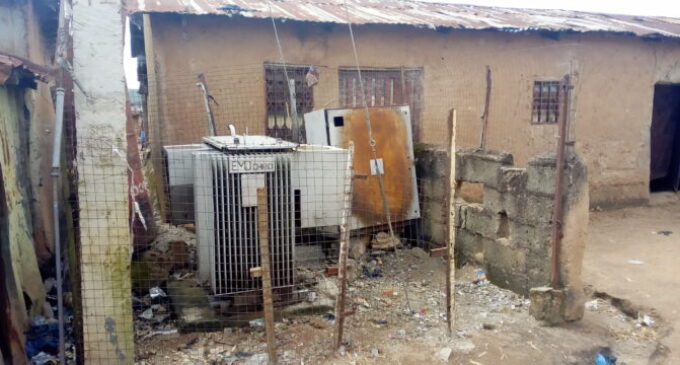 Eko DisCo asks customers to report electricity equipment vandalism